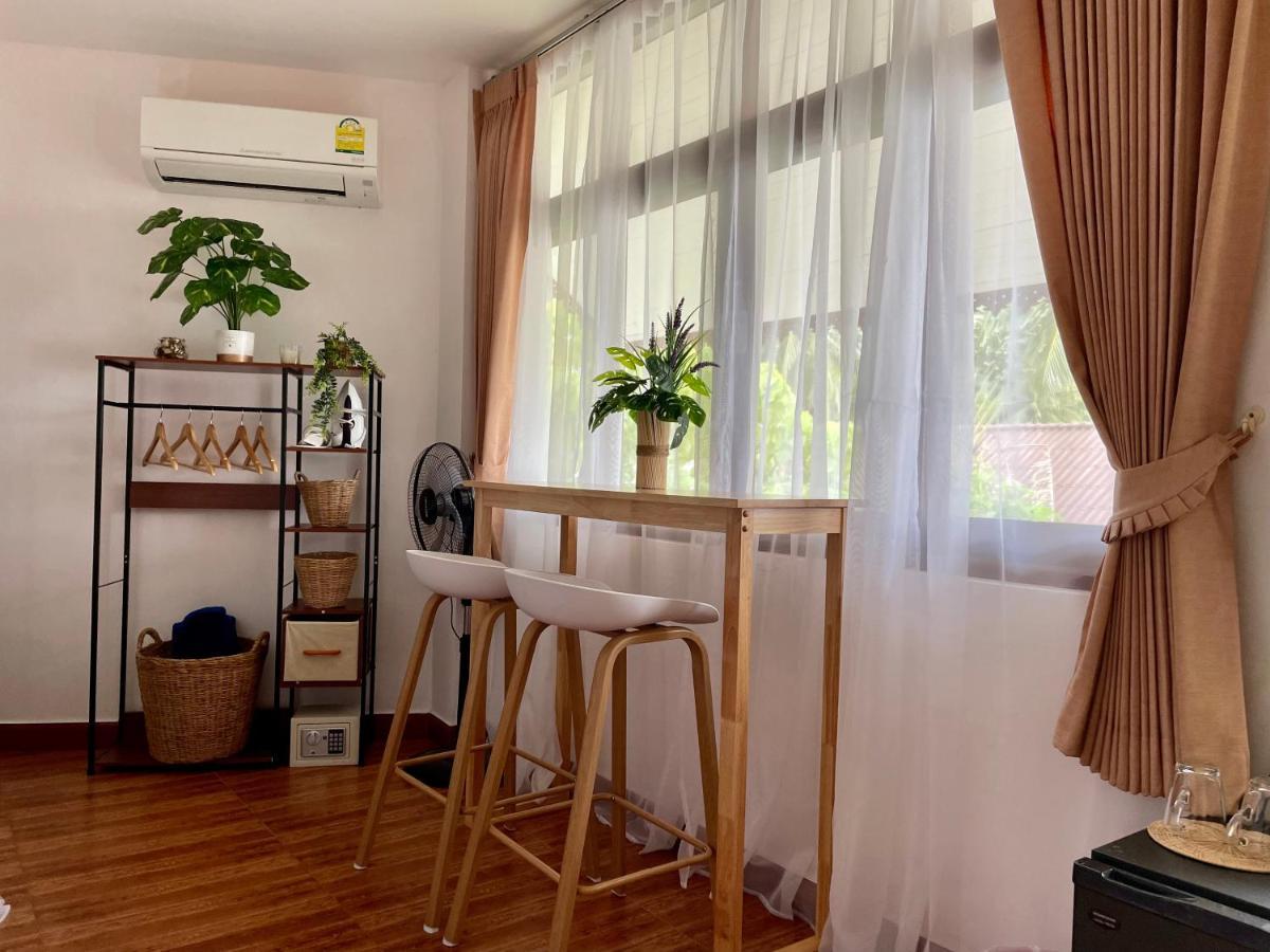 האד יאו Secret Place Hotel And Restaurant מראה חיצוני תמונה