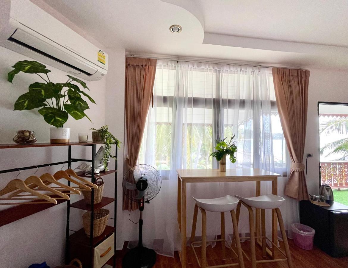 האד יאו Secret Place Hotel And Restaurant מראה חיצוני תמונה