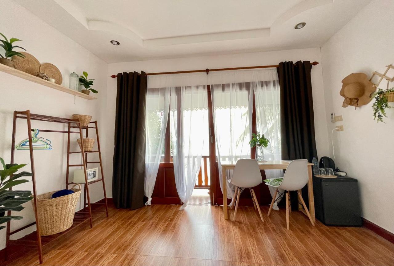 האד יאו Secret Place Hotel And Restaurant מראה חיצוני תמונה