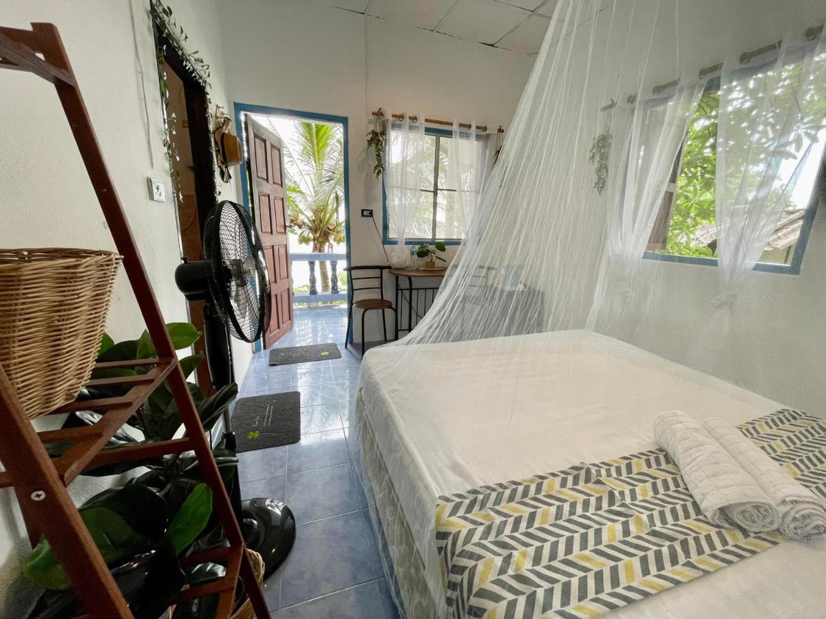 האד יאו Secret Place Hotel And Restaurant מראה חיצוני תמונה
