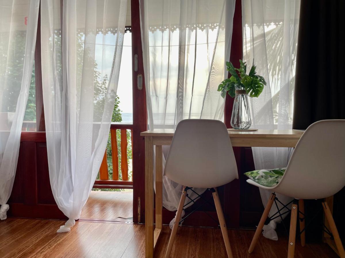 האד יאו Secret Place Hotel And Restaurant מראה חיצוני תמונה
