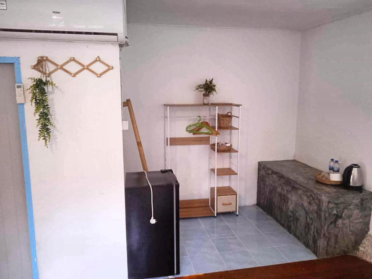 האד יאו Secret Place Hotel And Restaurant מראה חיצוני תמונה