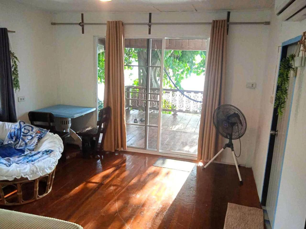 האד יאו Secret Place Hotel And Restaurant מראה חיצוני תמונה