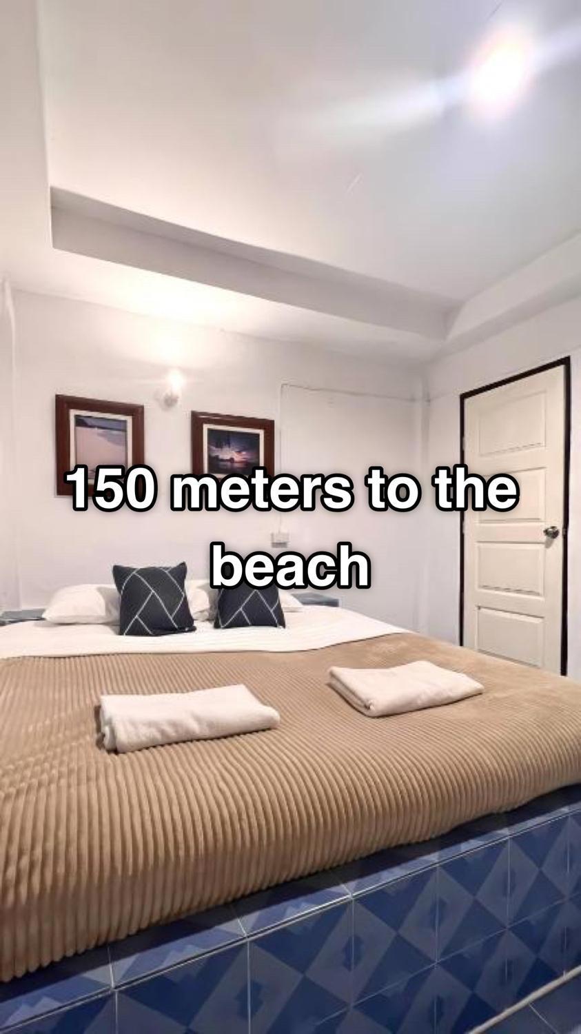האד יאו Secret Place Hotel And Restaurant חדר תמונה
