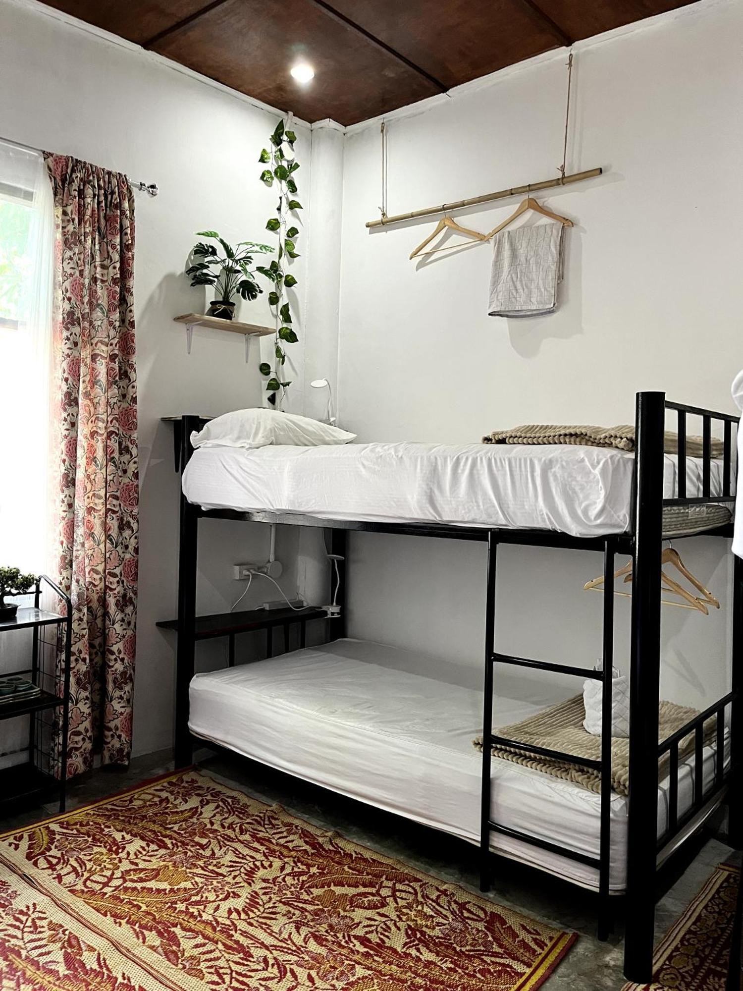 האד יאו Secret Place Hotel And Restaurant חדר תמונה