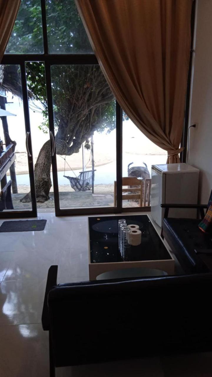 האד יאו Secret Place Hotel And Restaurant חדר תמונה