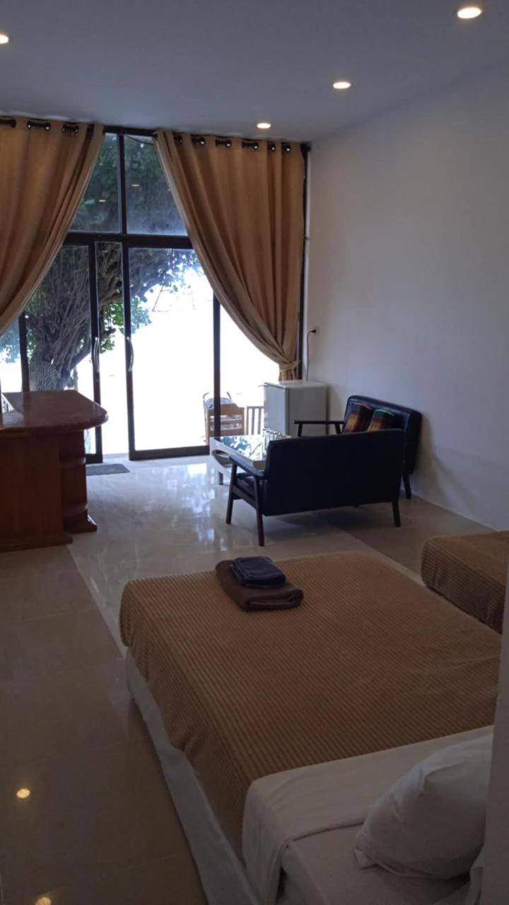 האד יאו Secret Place Hotel And Restaurant חדר תמונה