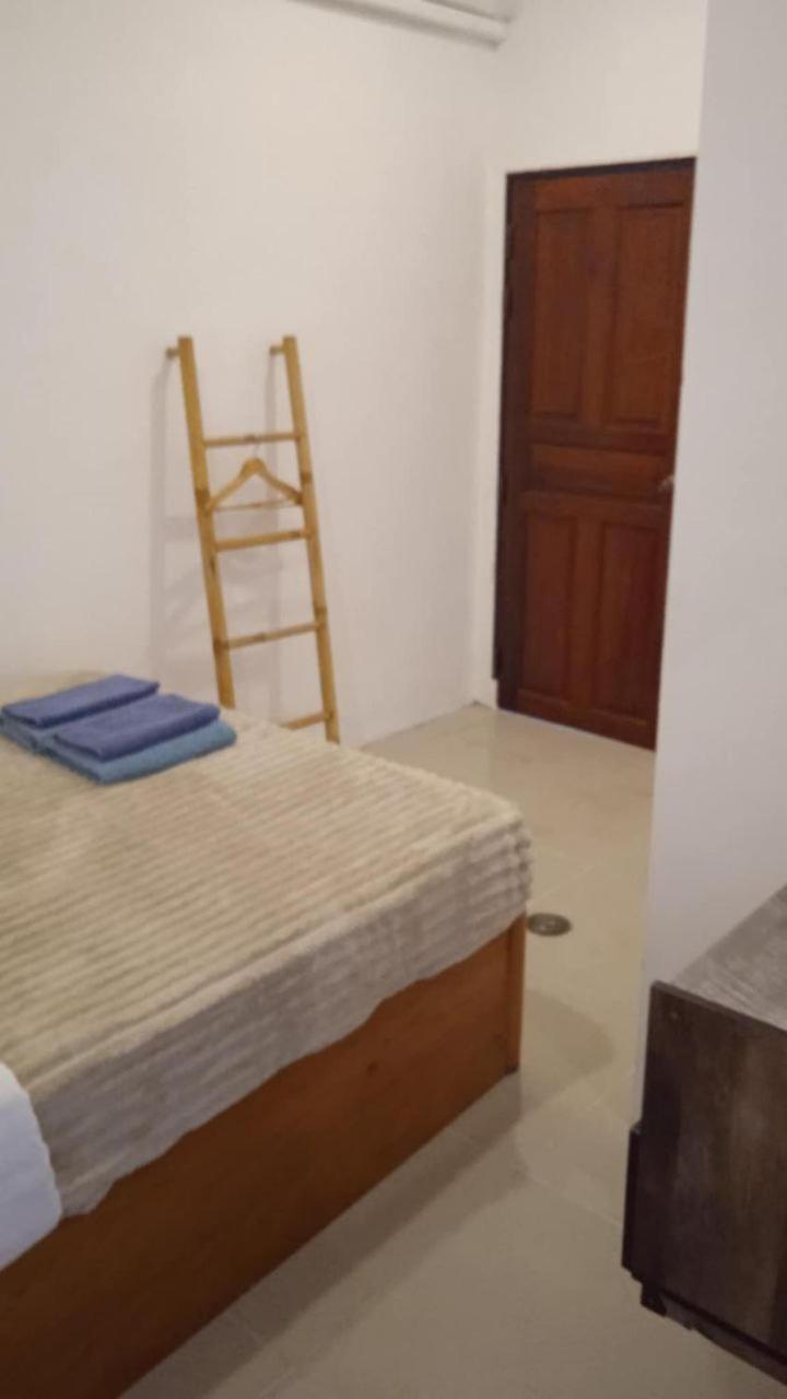 האד יאו Secret Place Hotel And Restaurant חדר תמונה